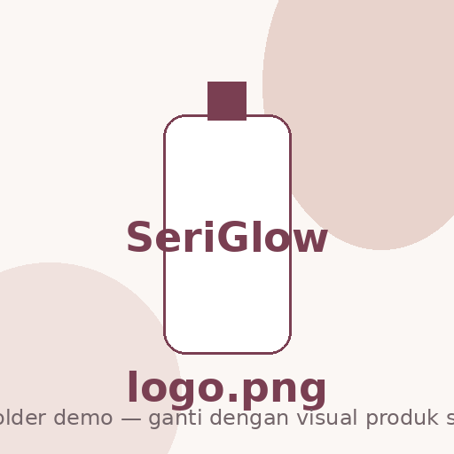 Logo SeriGlow